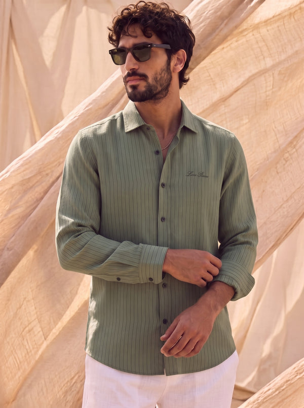 Loro piana shirt-