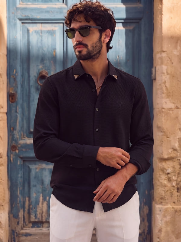 PRADA SHIRT-