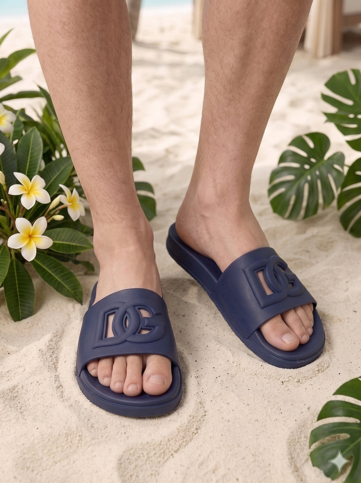 Dolce &Gabbana slipper