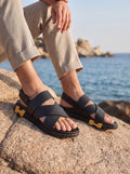 HERMES SLIPPER