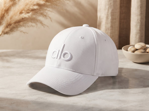 ALO- CAPS