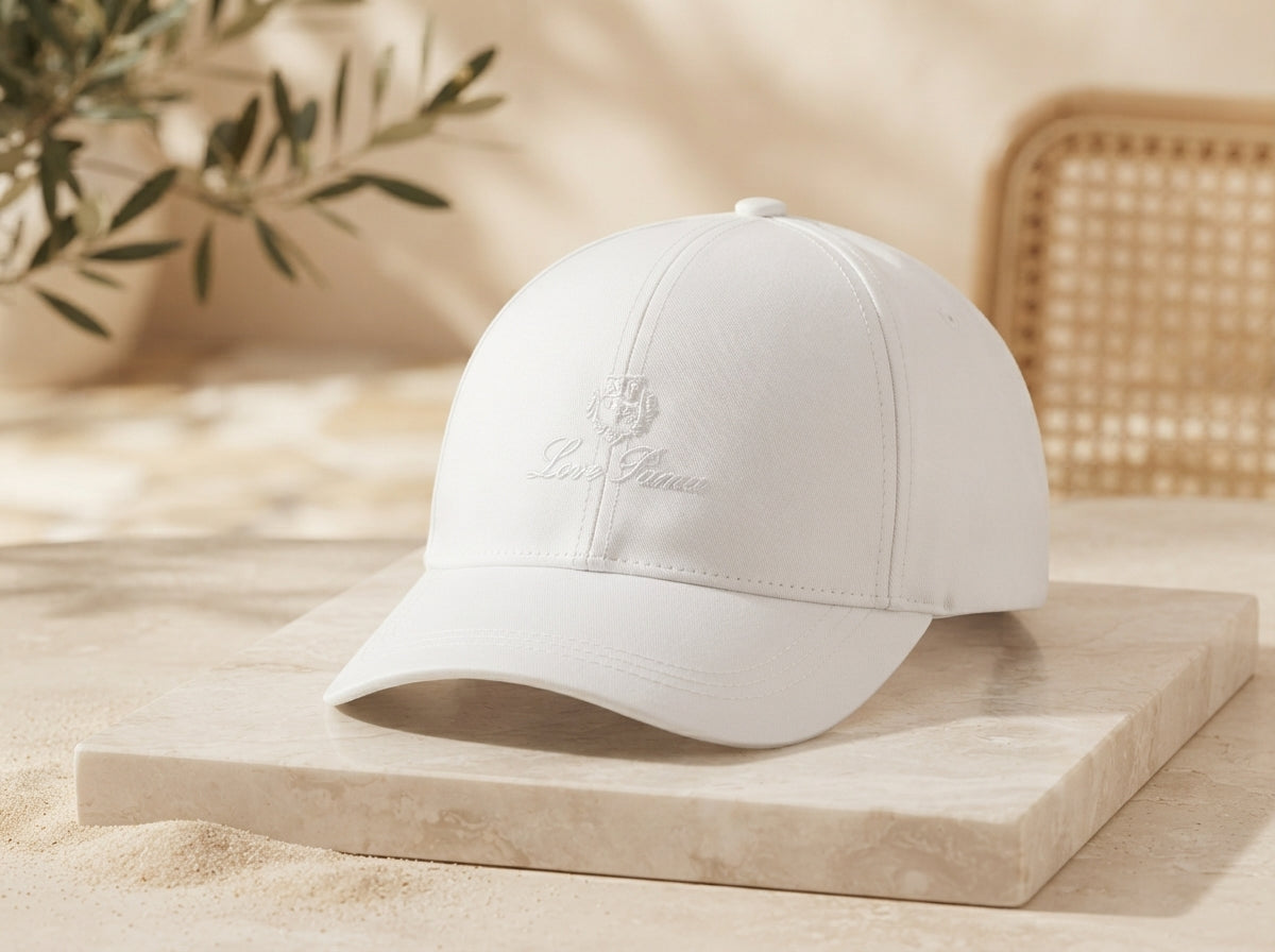 Loro piana caps