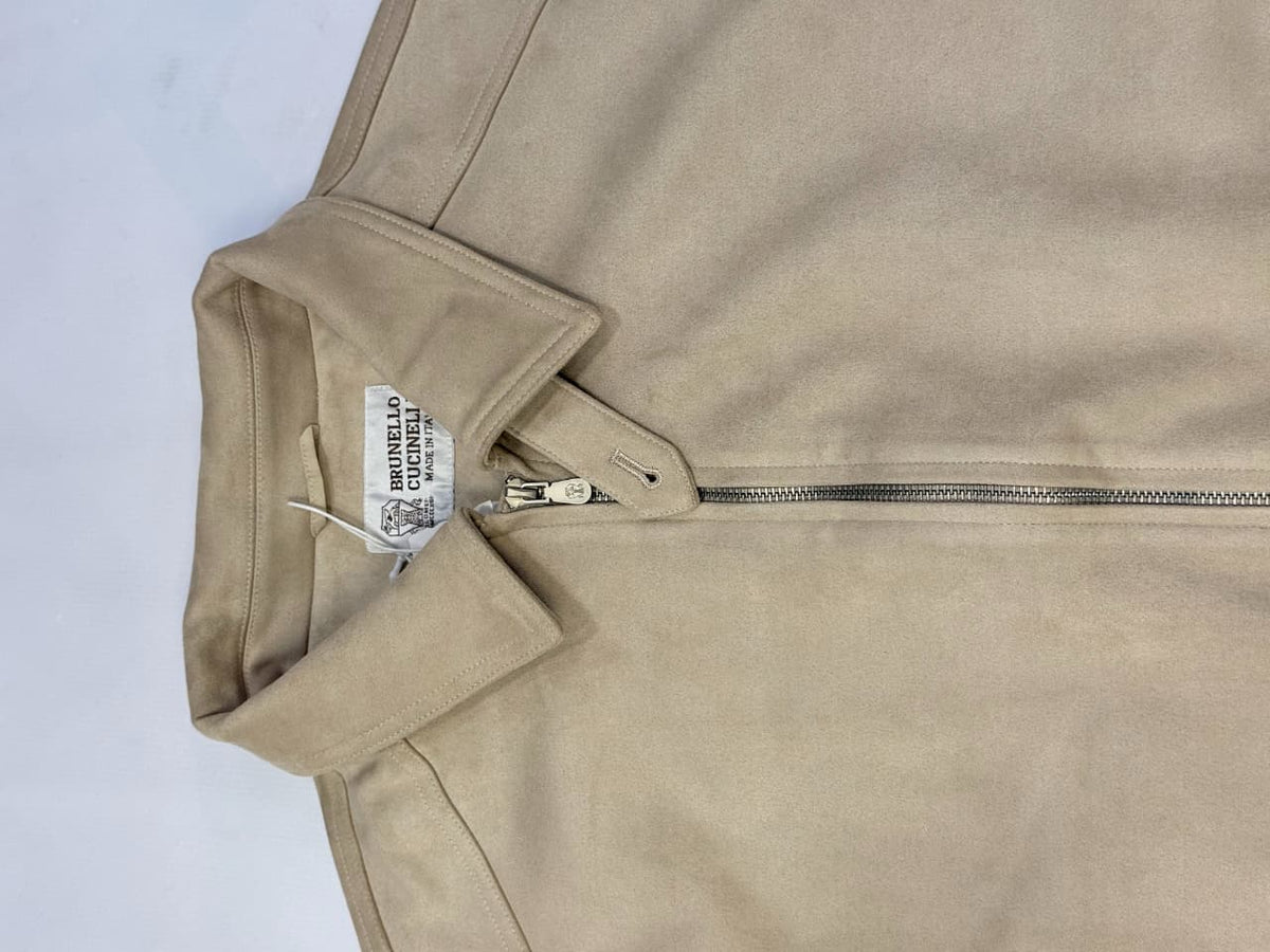 brunelo cucineli jacket