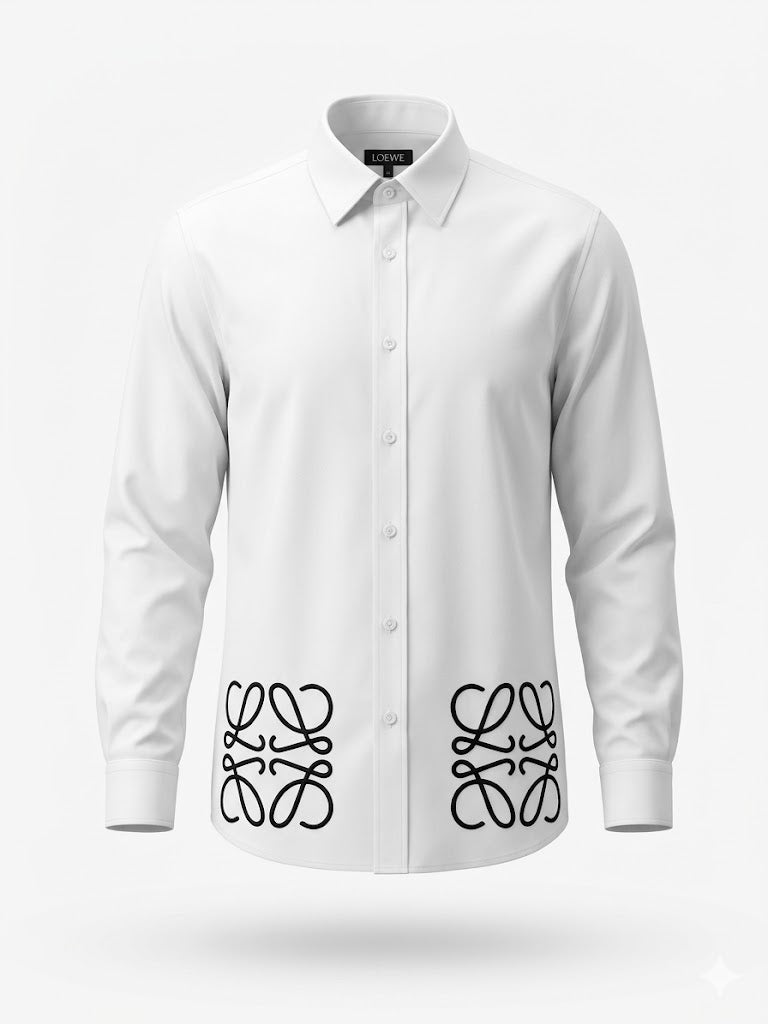 LOAWE SHIRT-