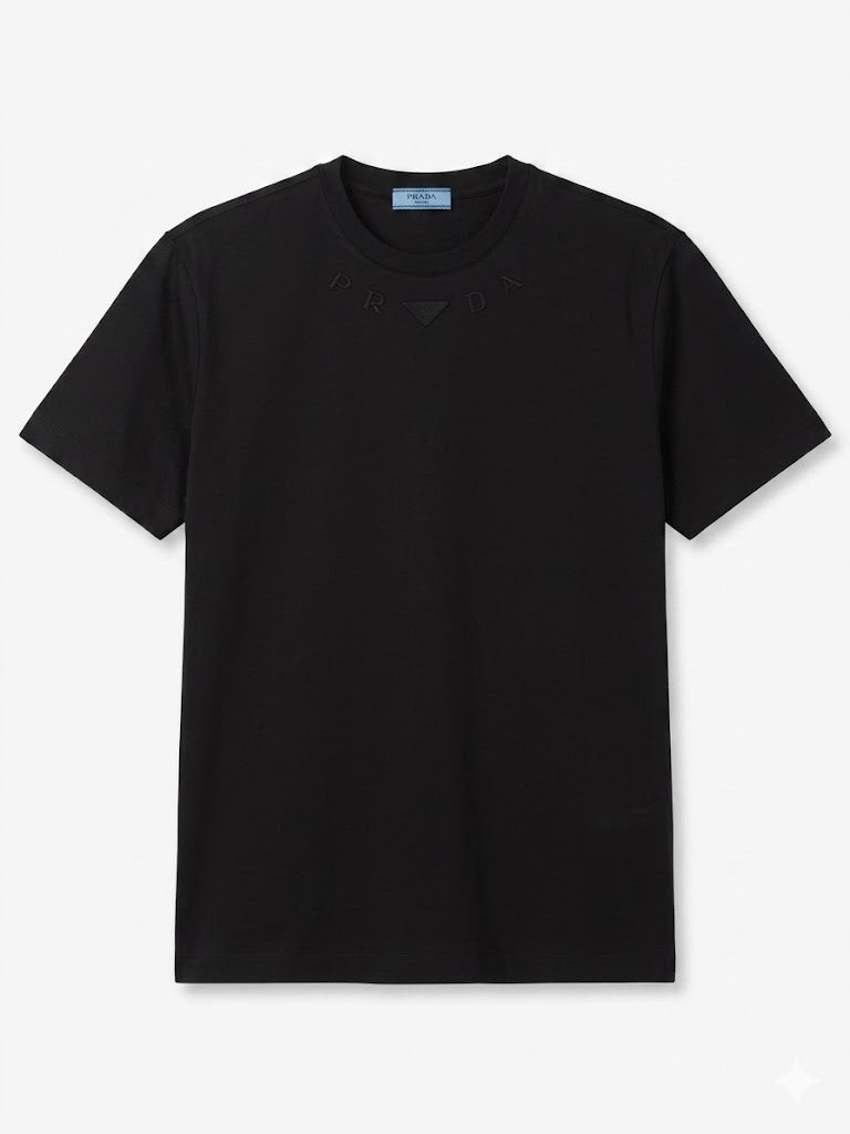 PRADA T-SHIRT.