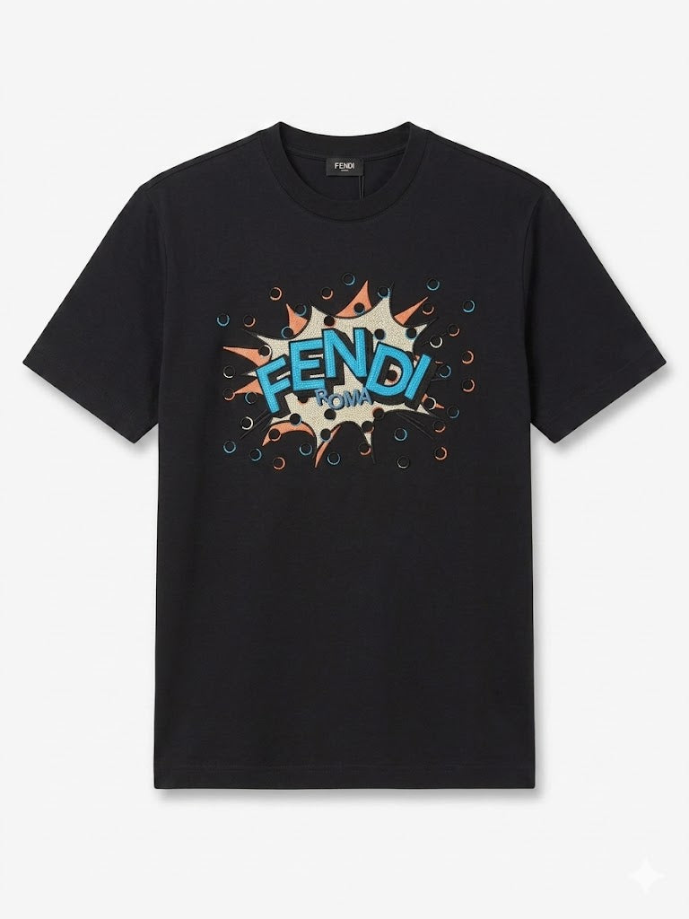 Fendi T-SHIRT.