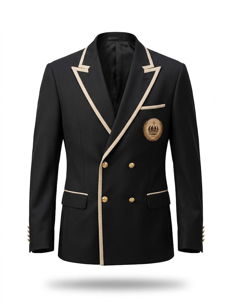 D&G SUITS.