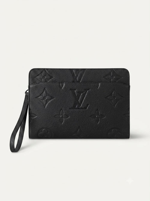 LO-U-IS VI-UTT-ION  BAG
