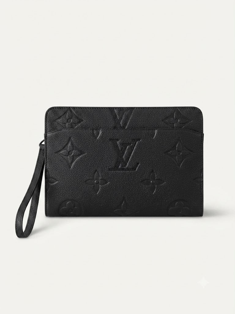 LO-U-IS VI-UTT-ION  BAG