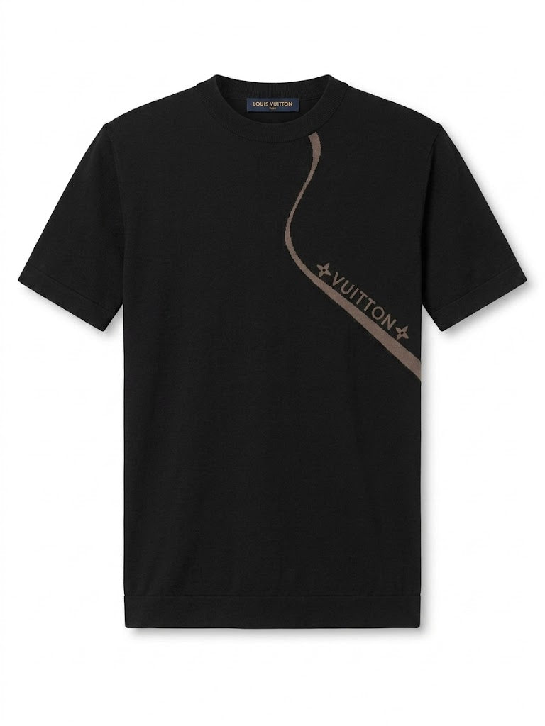 L-o-uis V-u-iton T-SHIRT.