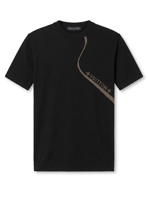 L-o-uis V-u-iton T-SHIRT.