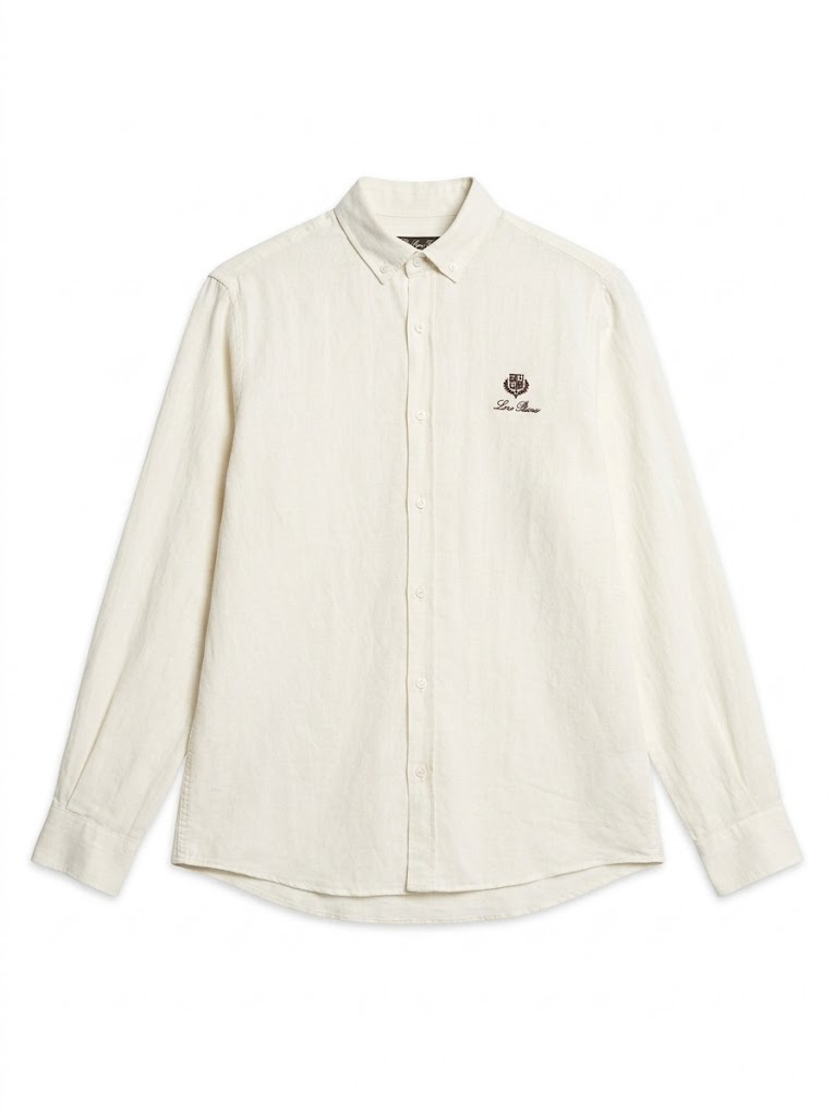 Loro Piana Shirt-