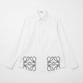 Anagram Hem Shirt