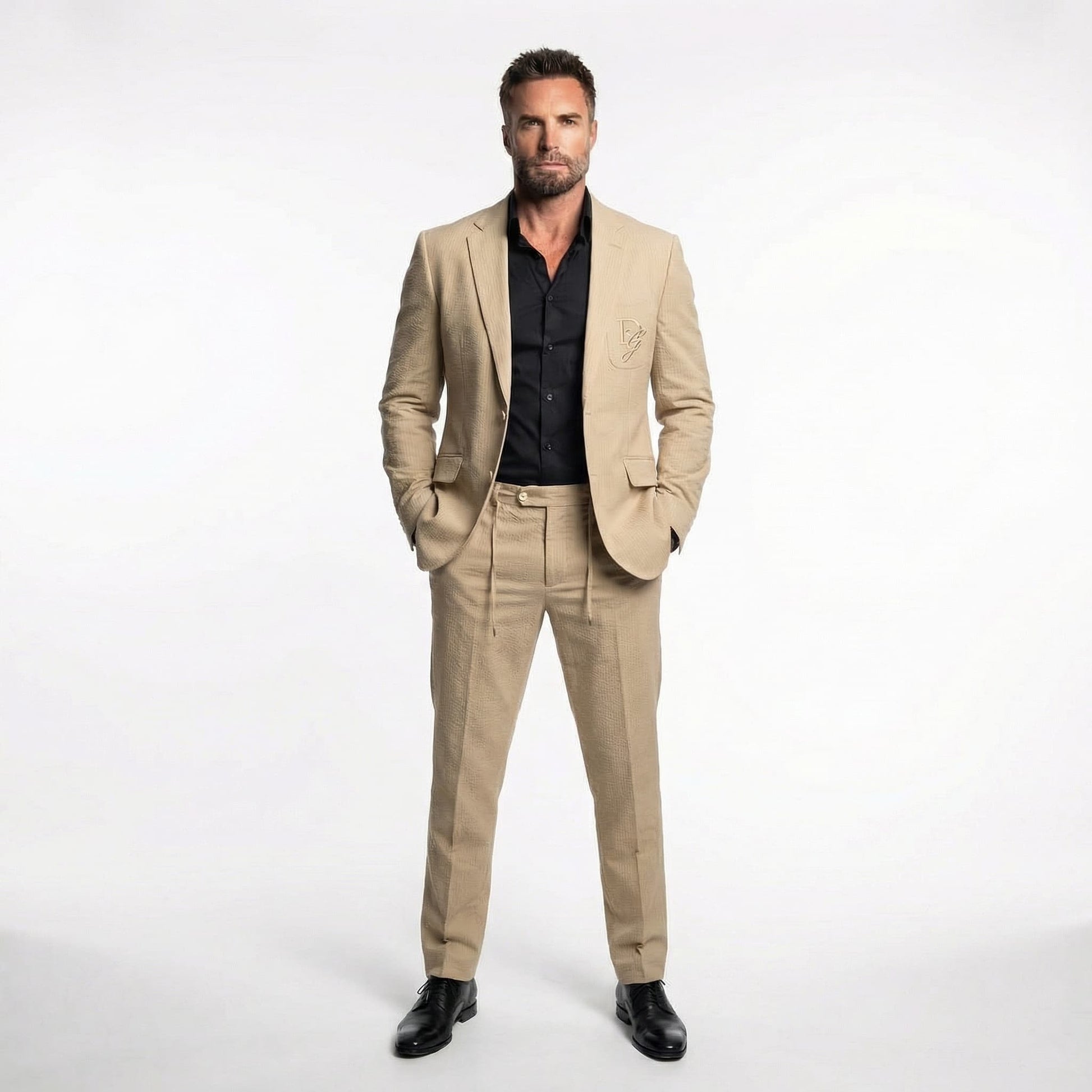 Dolce &amp; Gabbana SUITS.