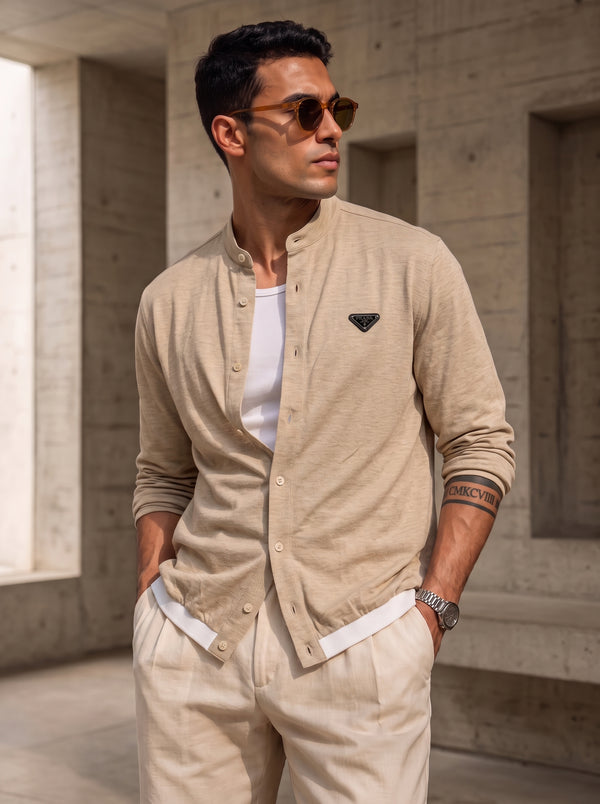 PRADA SHIRT-