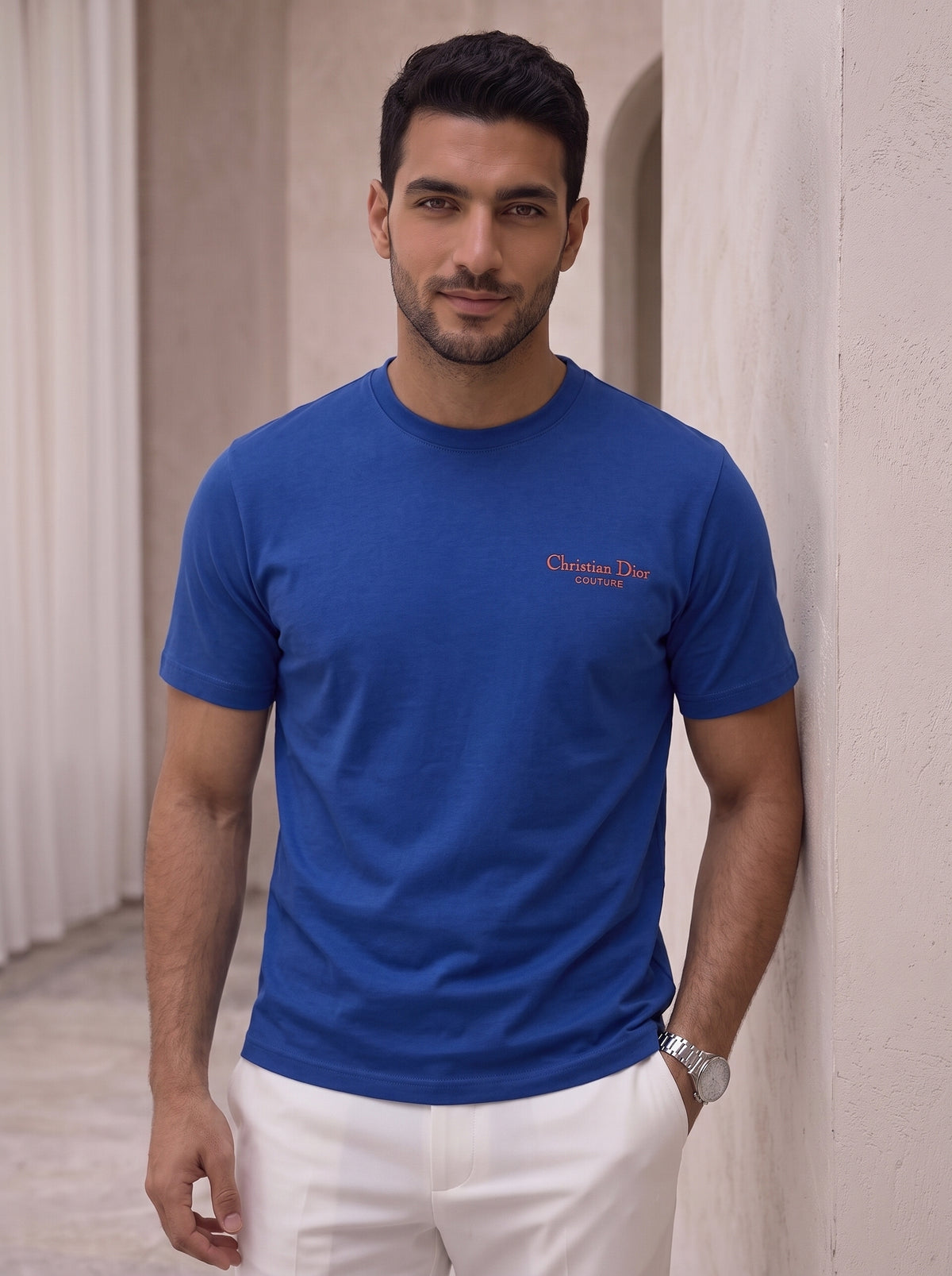 DIOR T-SHIRT