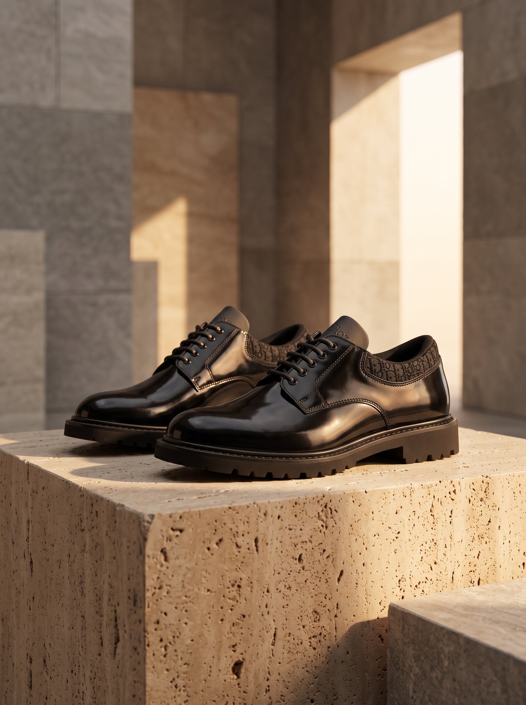 Christian Dior Shoes