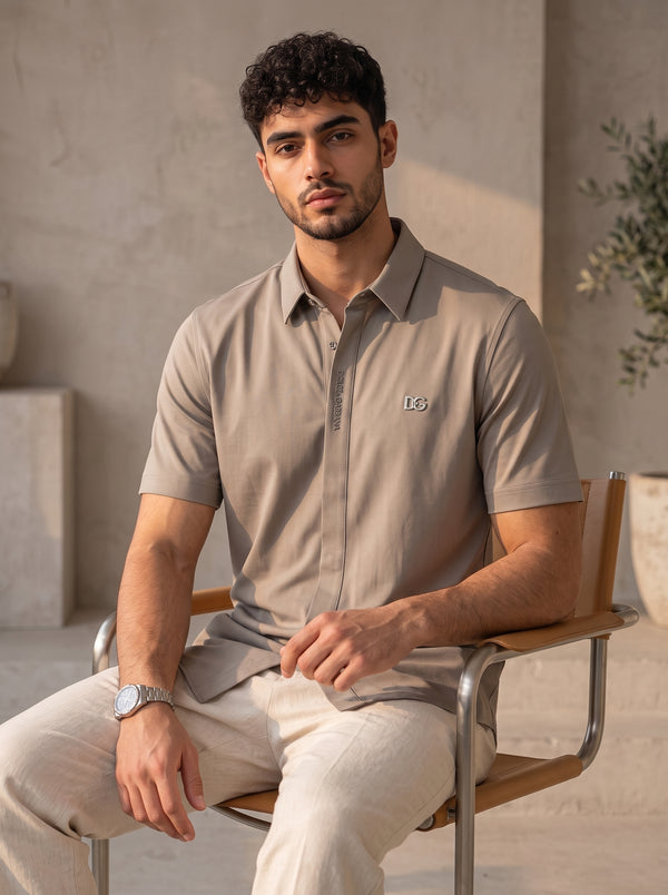 Dolce & Gabban SHIRT-