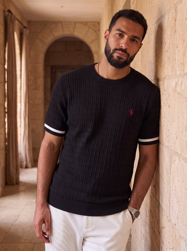 POLO T-shirt.