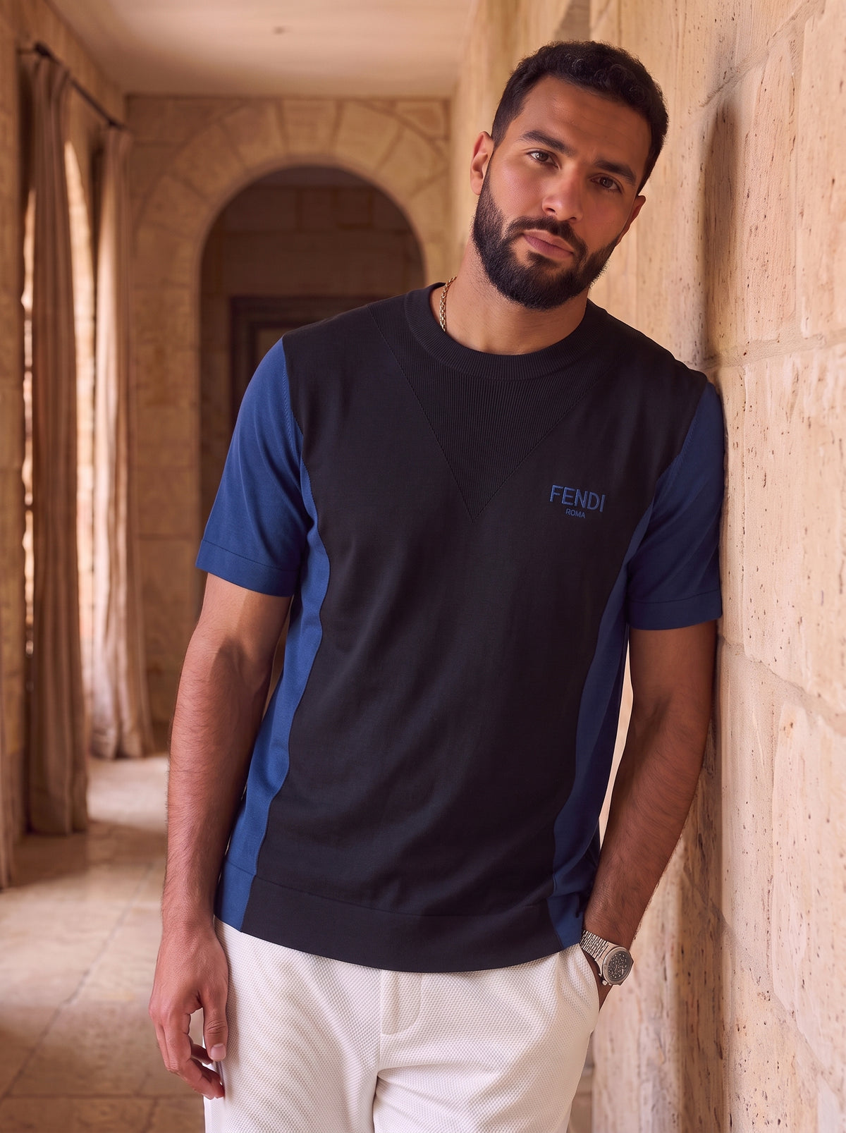 FENDI T-shirt