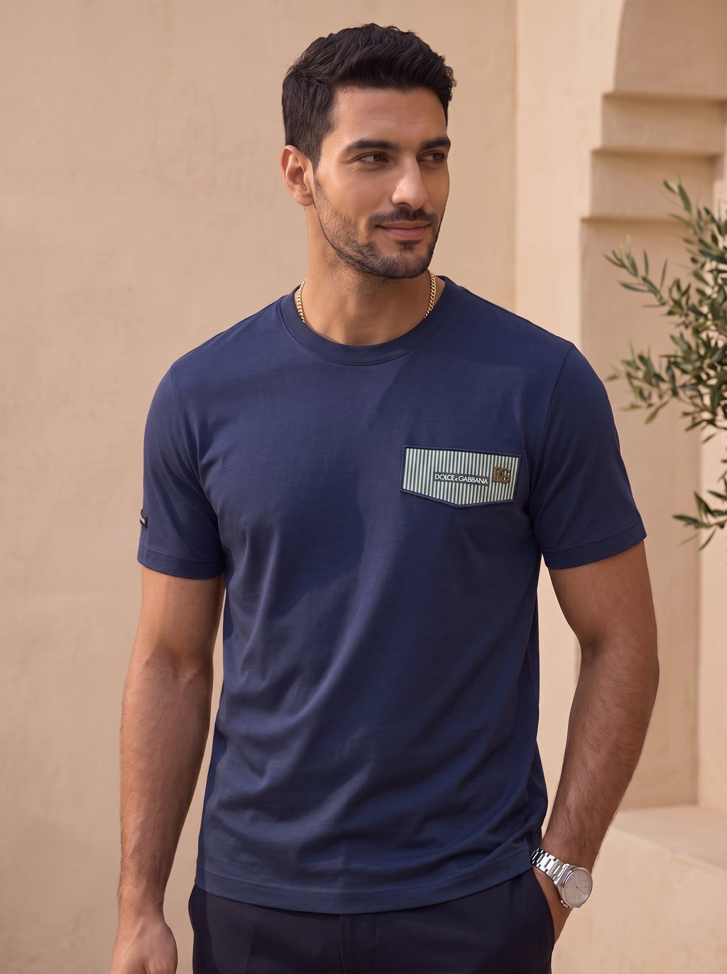 D&G T-SHIRT