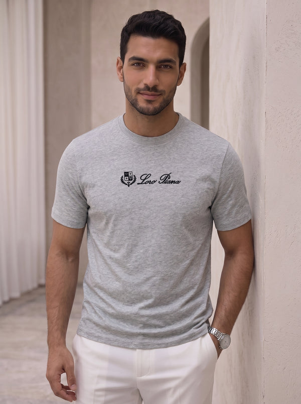LORO PIANA T-SHIRT.