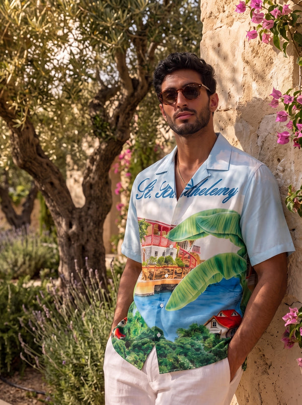 AMIRI SHIRT-