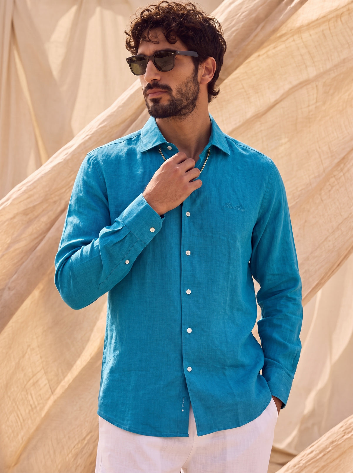 Loro Piana SHIRT-
