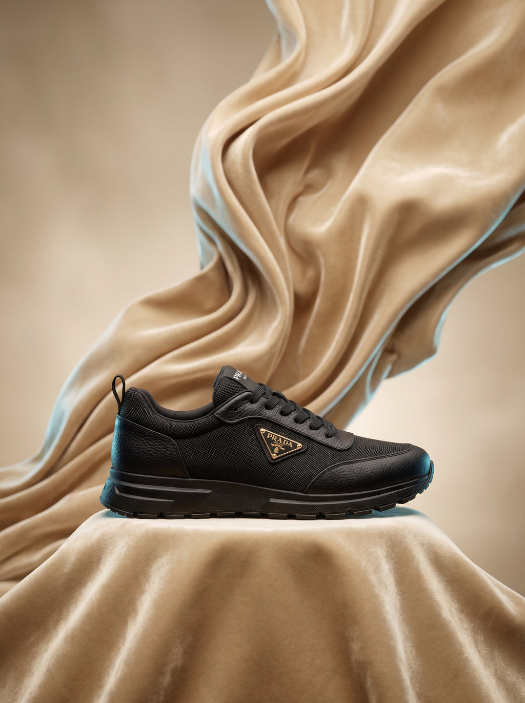 PRADA SHOES