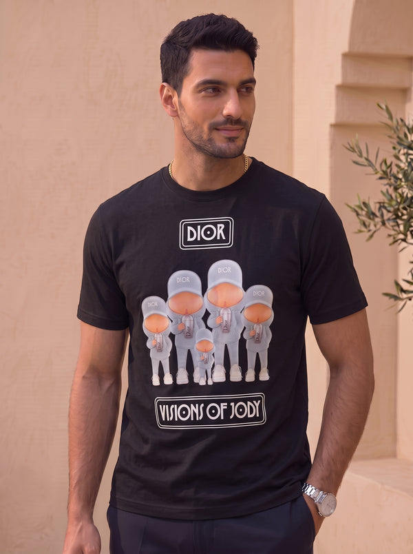 DIOR T-shirt