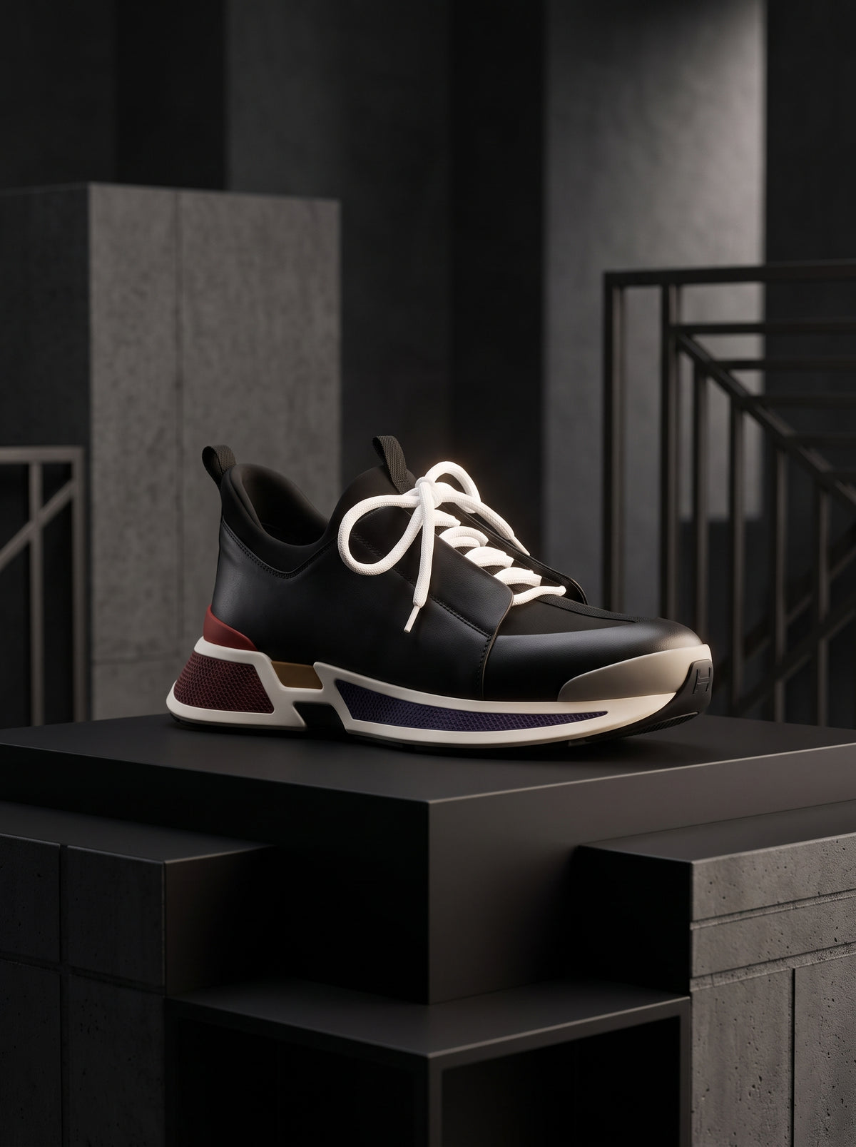 HERMES shoes