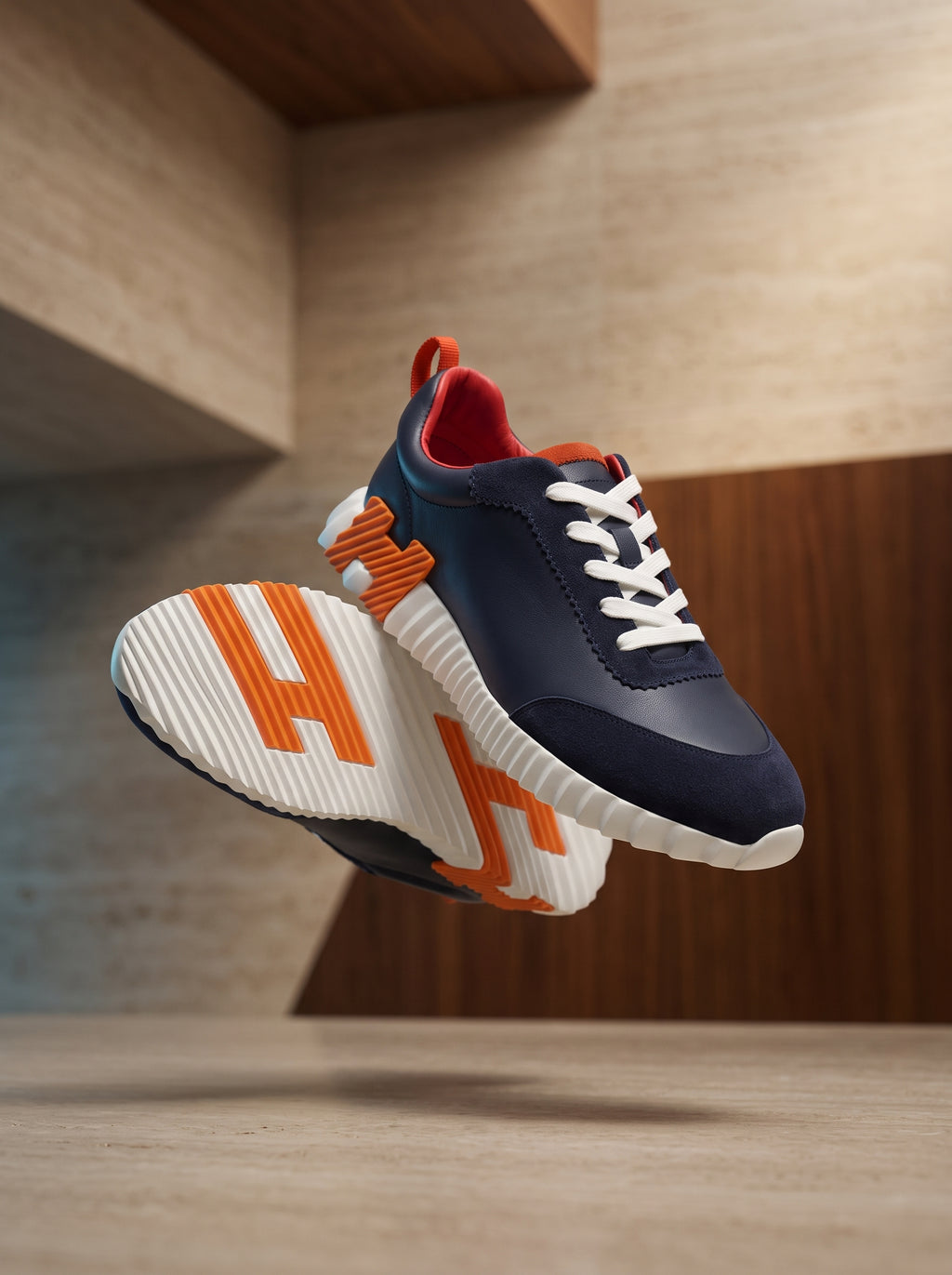 HERMES shoes