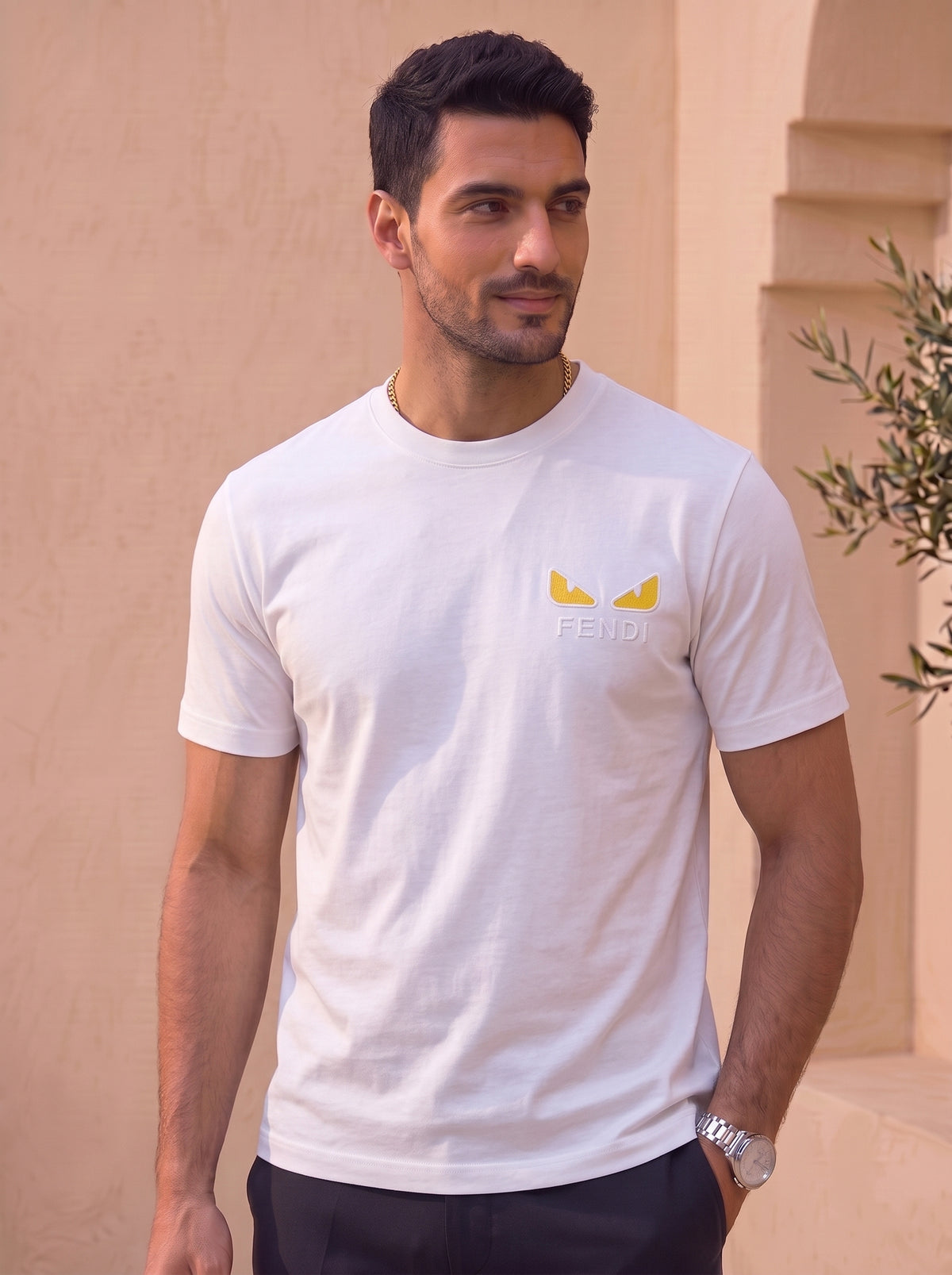 FENDI T-shirt