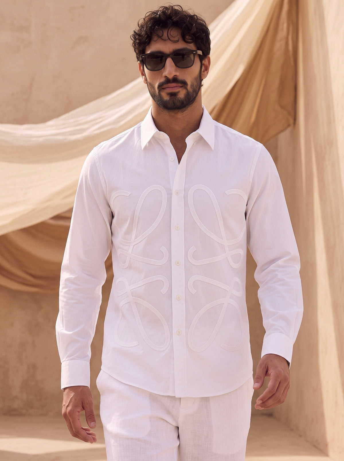 LOAWA SHIRT-