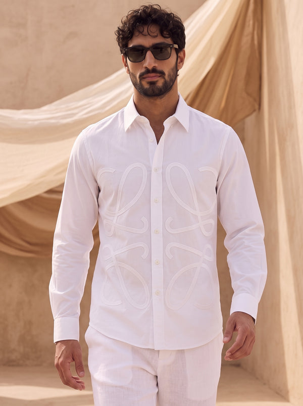 LOAWA SHIRT-
