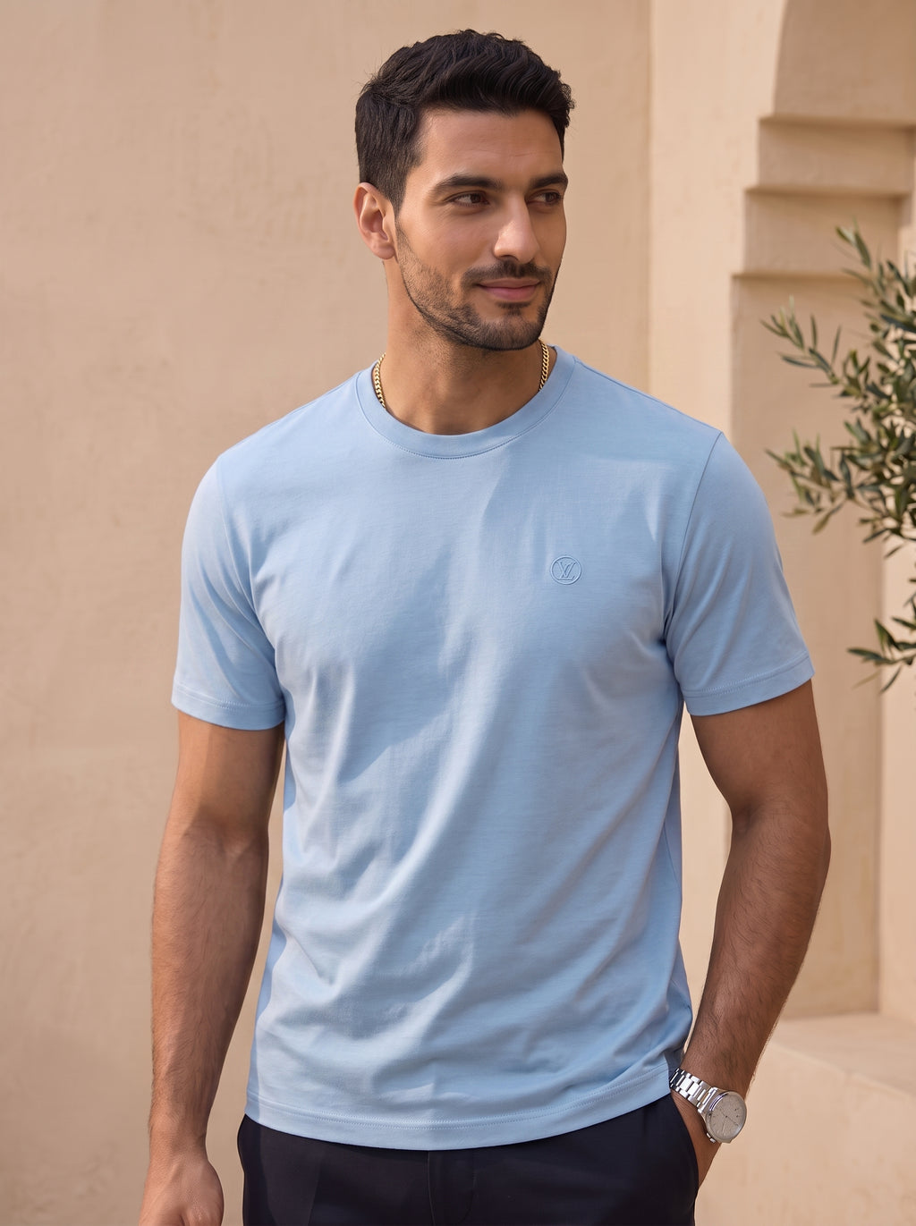 Basic T-SHIRT