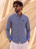 LORO PIANA SHIRT-