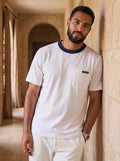 PRADA Double face T-SHIRT.