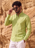 HERMES SHIRT-