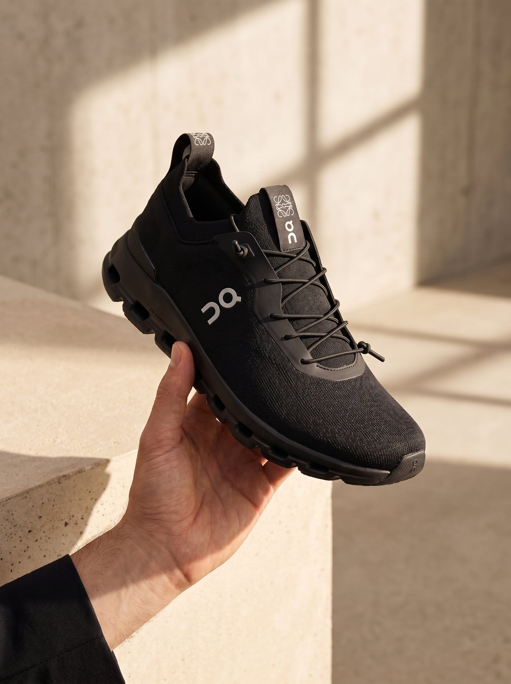 LOEWE SHOES