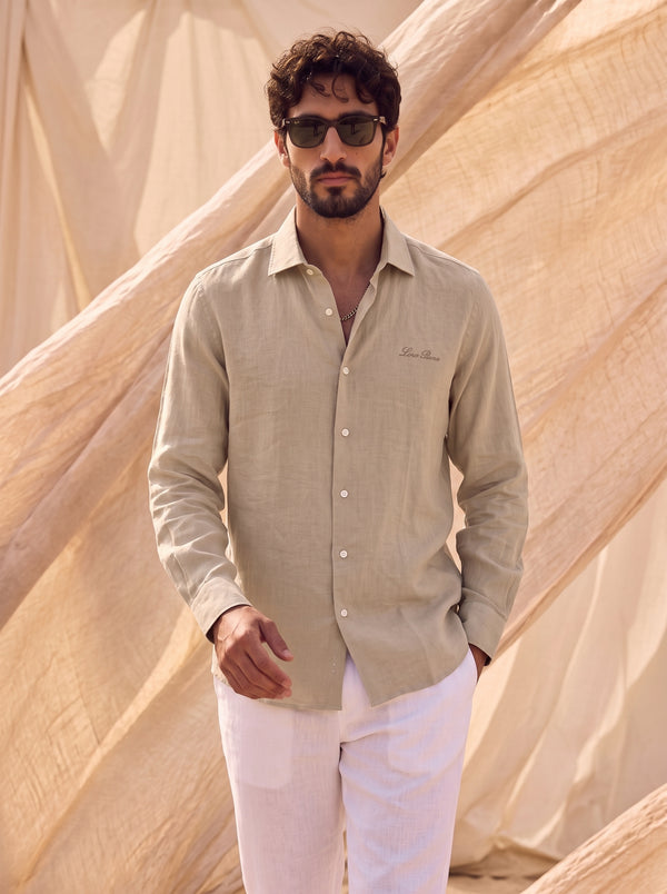 Loro Piana Shirt-