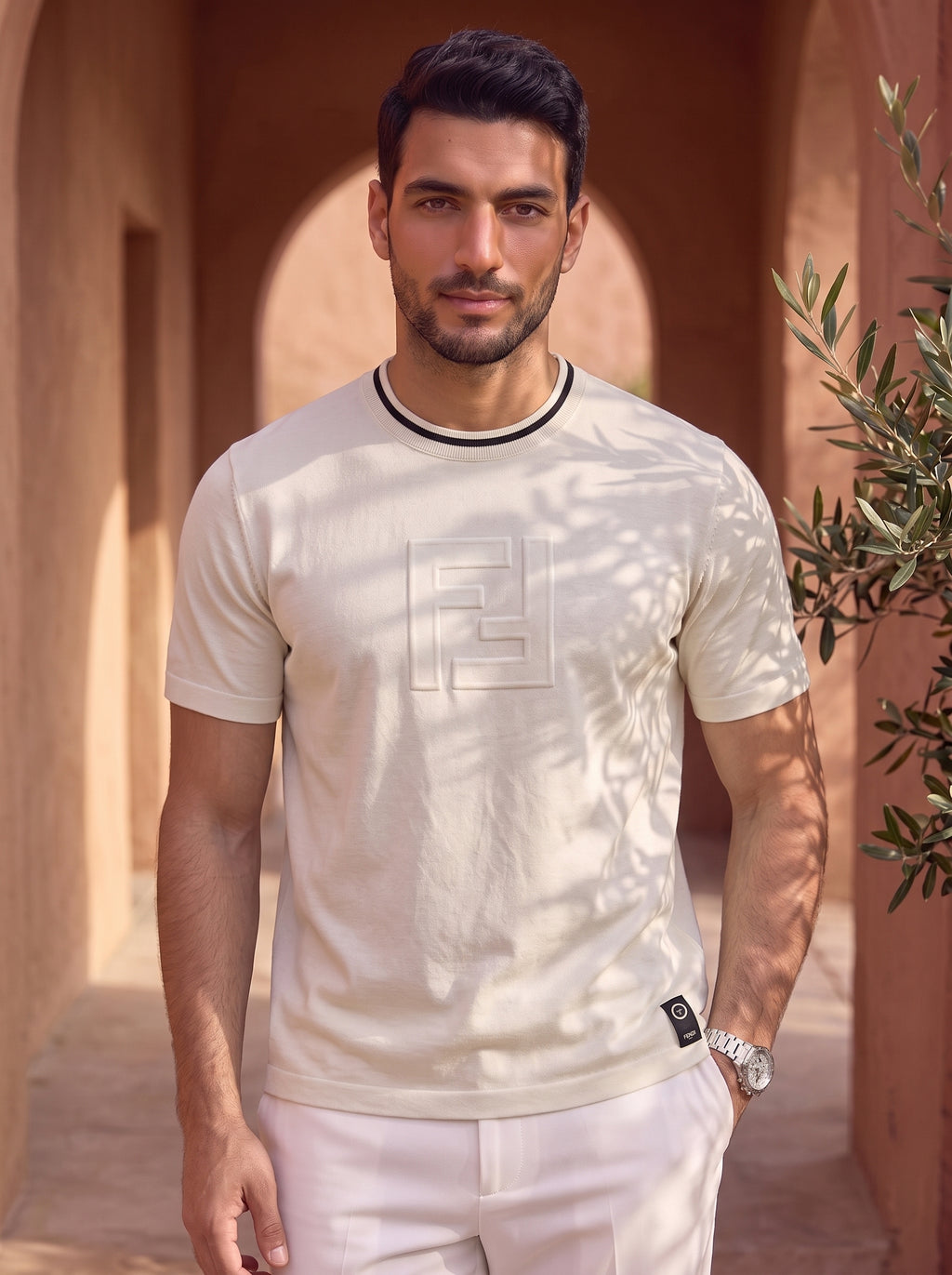 FENDI T-shirt