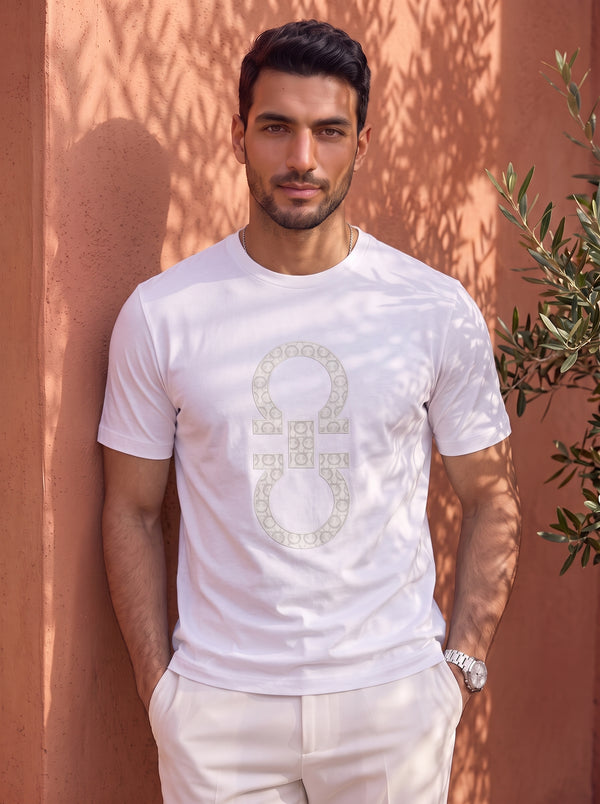 Ferragamo T-shirt