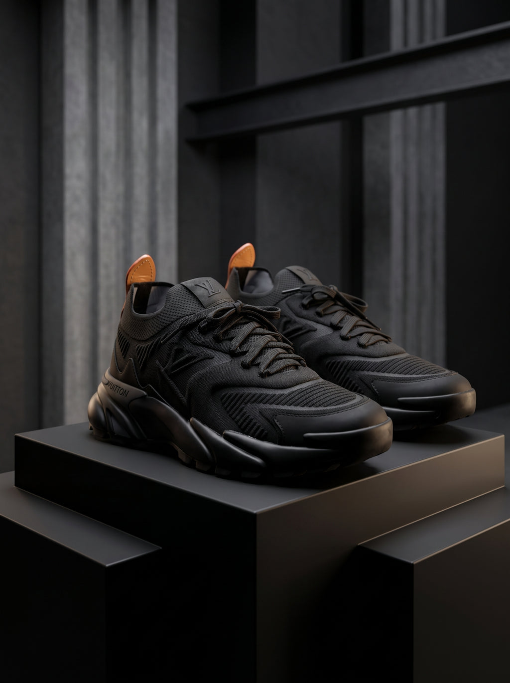 Louis Vuitton SHOES