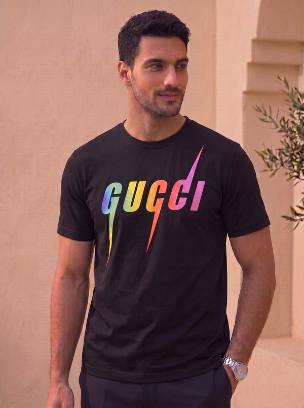 GUCCI- T-shirt