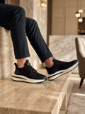 G-U-C-C-I shoes