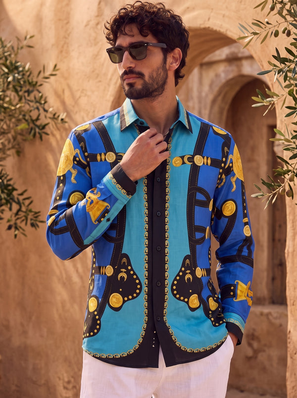 Versace SHIRT-