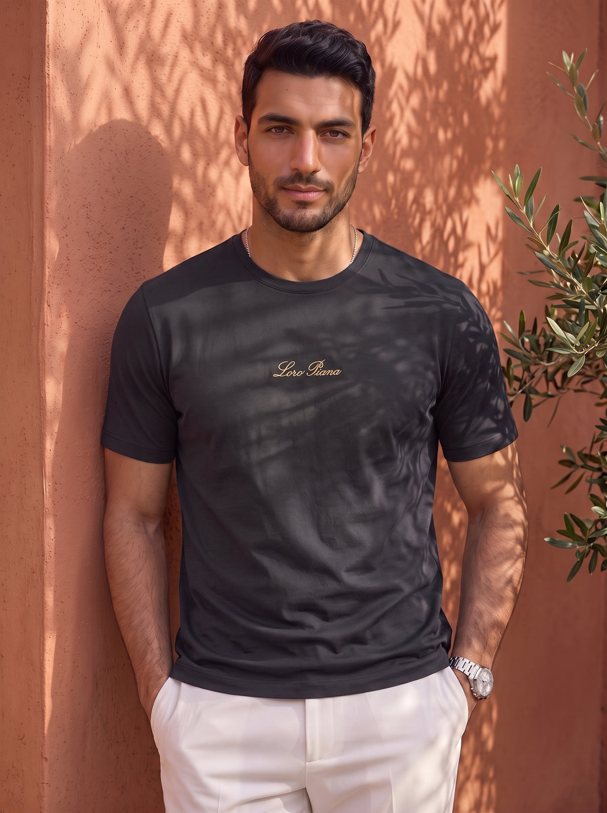 Loro piana T-shirt