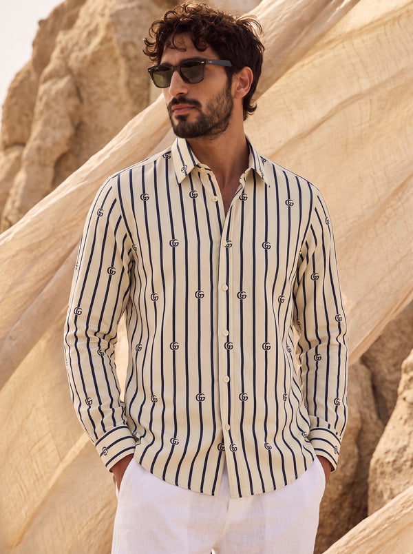 Gu-c-ci SHIRT-