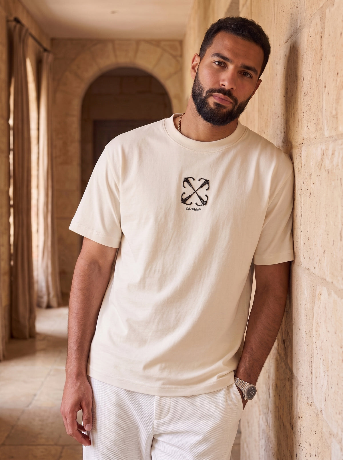 Off-White™ T-SHIRT